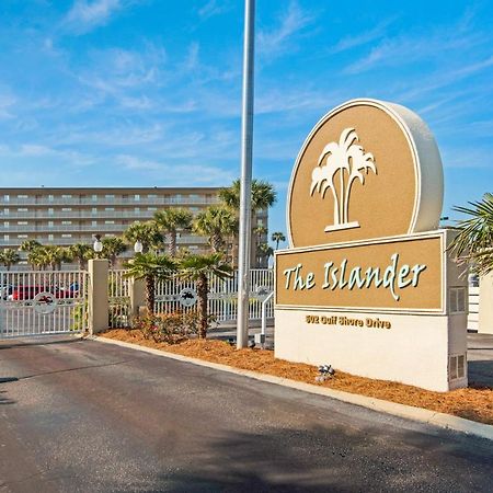 The Islander 412 Destin Exterior foto