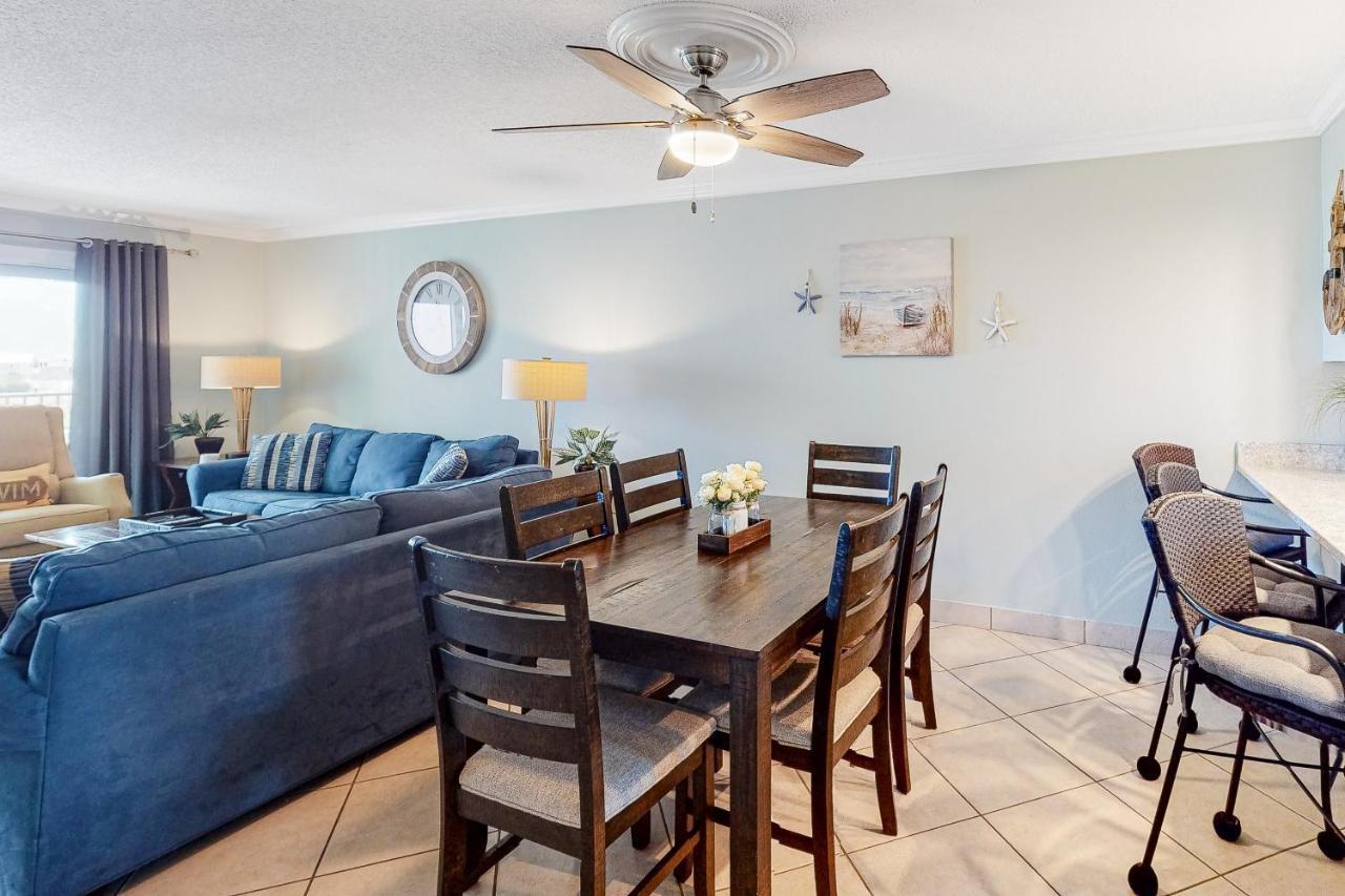 The Islander 412 Destin Exterior foto