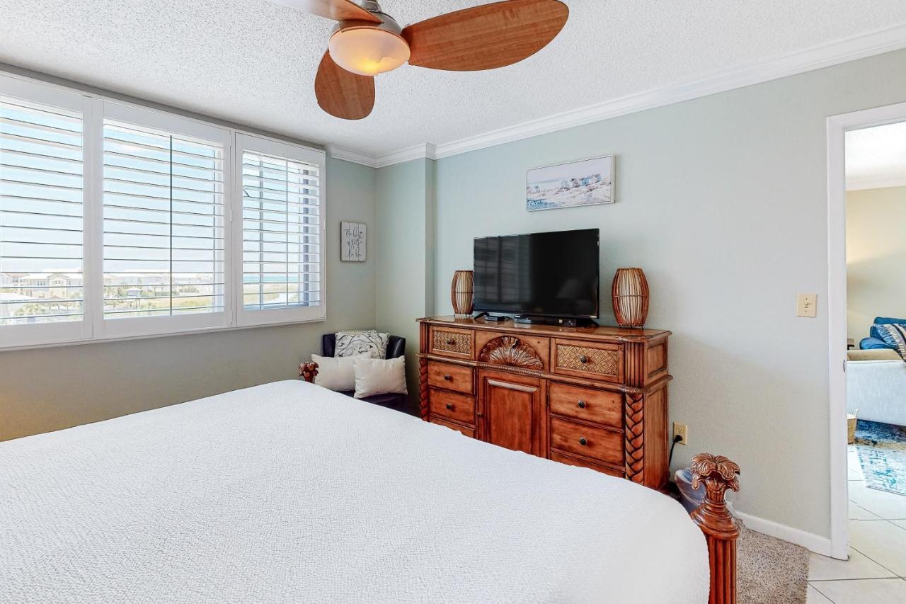 The Islander 412 Destin Exterior foto