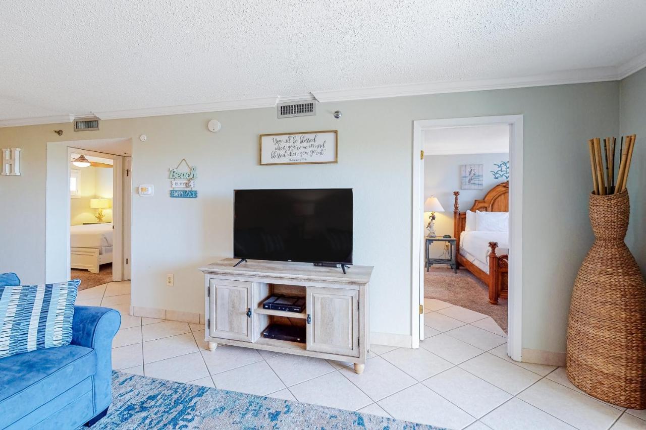 The Islander 412 Destin Exterior foto