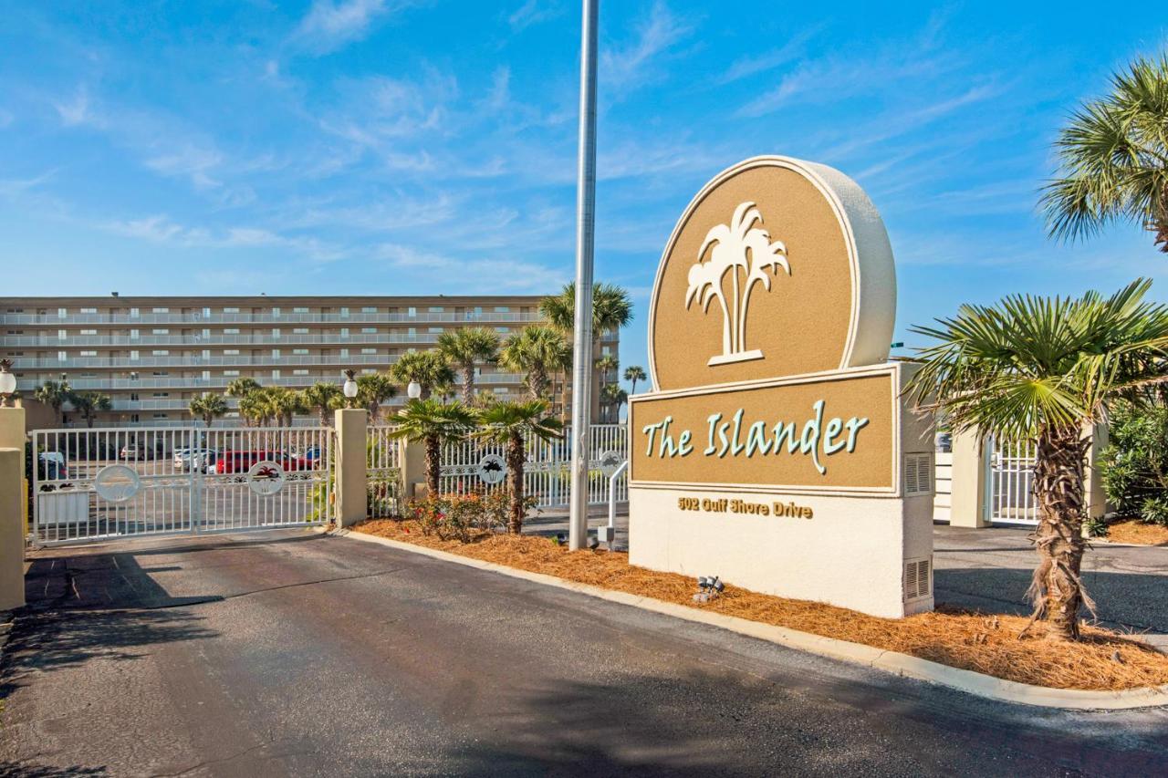 The Islander 412 Destin Exterior foto