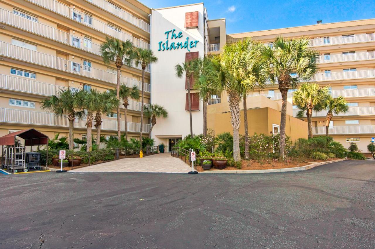 The Islander 412 Destin Exterior foto
