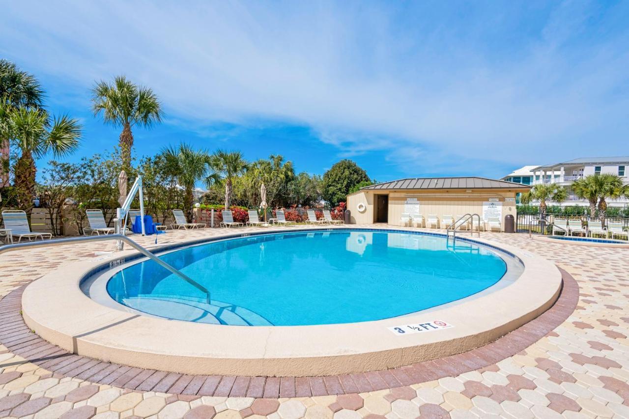The Islander 412 Destin Exterior foto